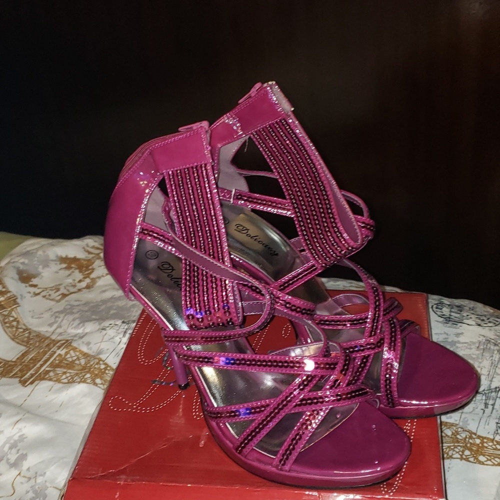 Cleaning out my closet